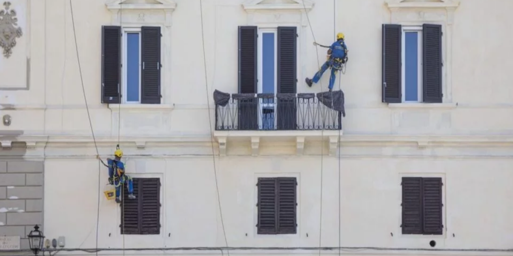 Cámara de aire ventilada o sin ventilar: Definición y cómo elegir