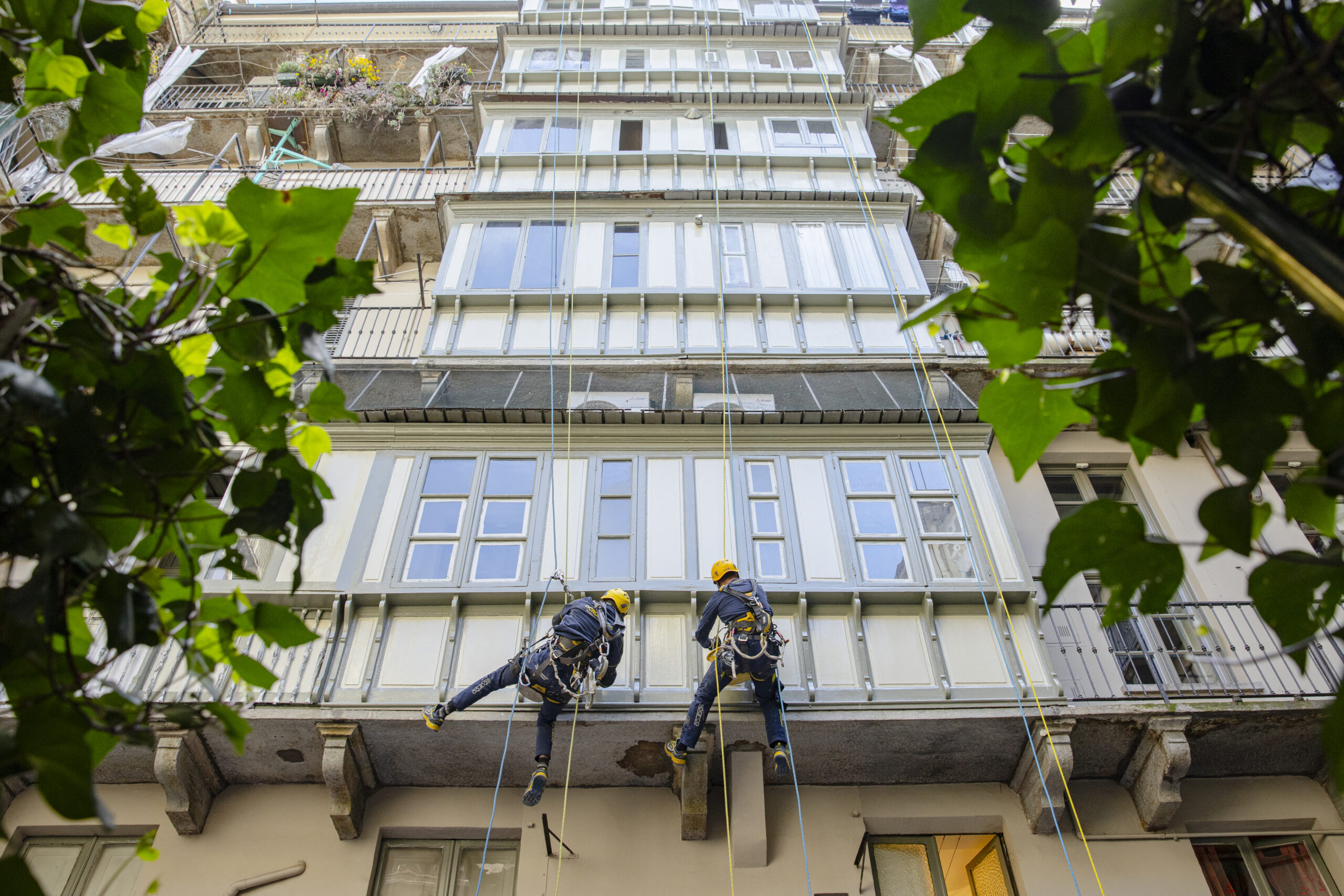 ¿Fachada ventilada o SATE? Diferencias, ventajas y cuál elegir
