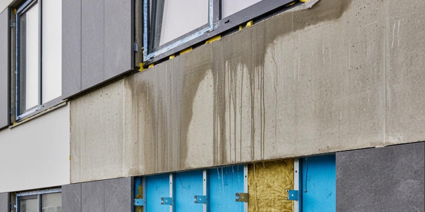 aplicar SATE o fachada ventilada en una rehabilitación