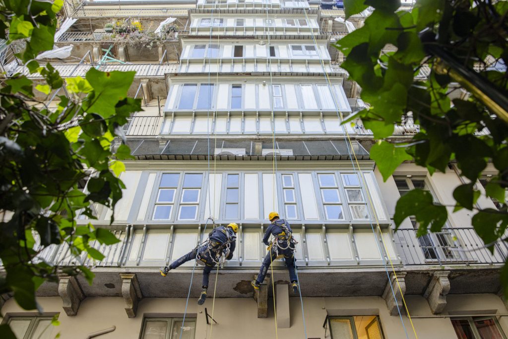técnicas para una instalación correcta con Acrobatica