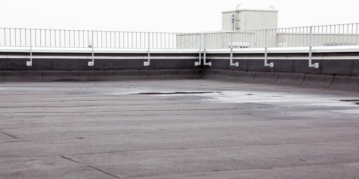 Aislamiento de cubierta plana: métodos, materiales y costos