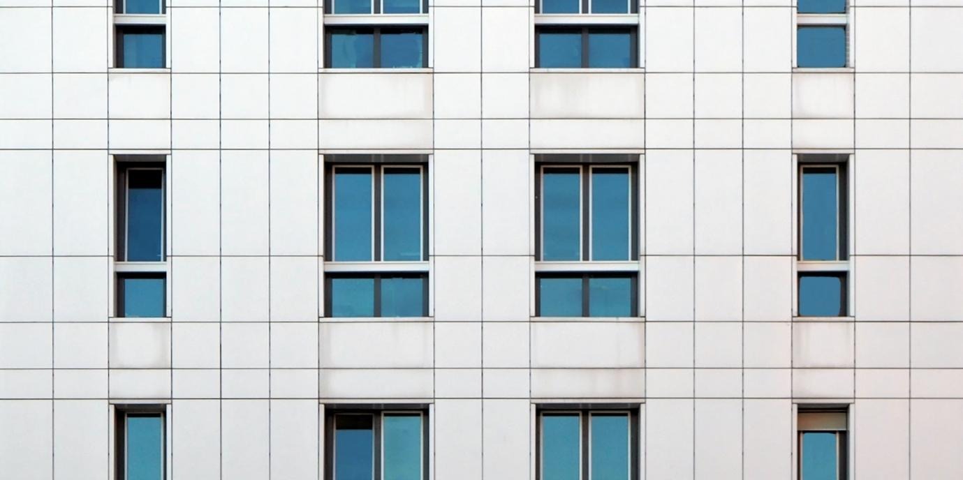 Sistema SATE en fachadas