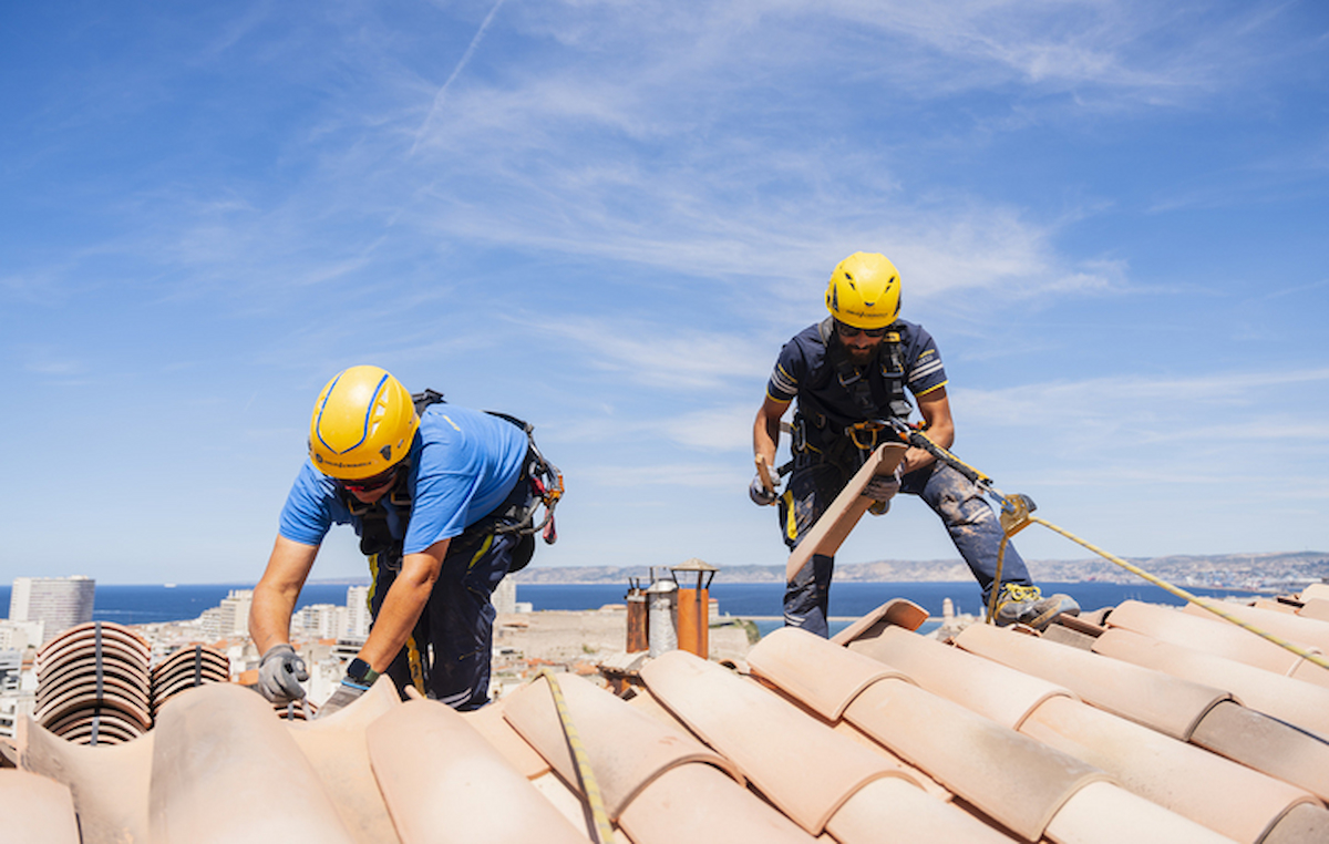 Cómo aislar una cubierta por el interior: Todo lo que necesita saber