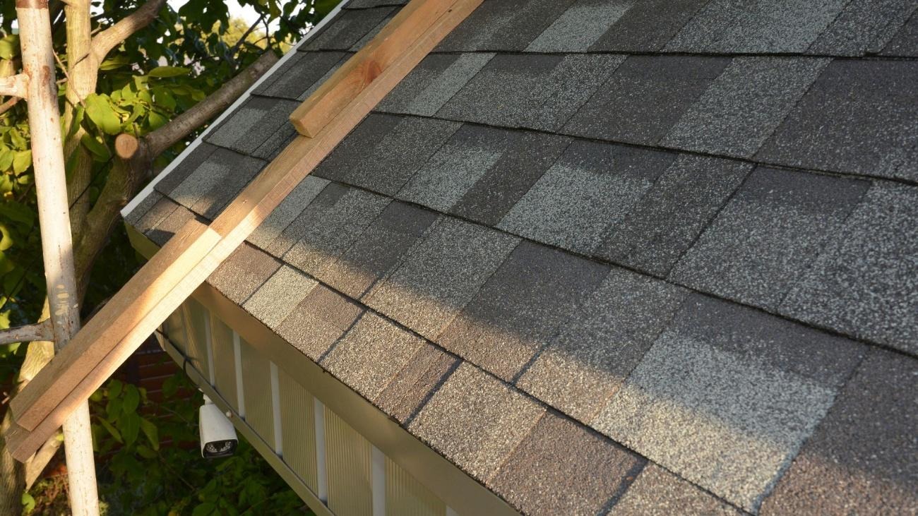 Impermeabilizante techo