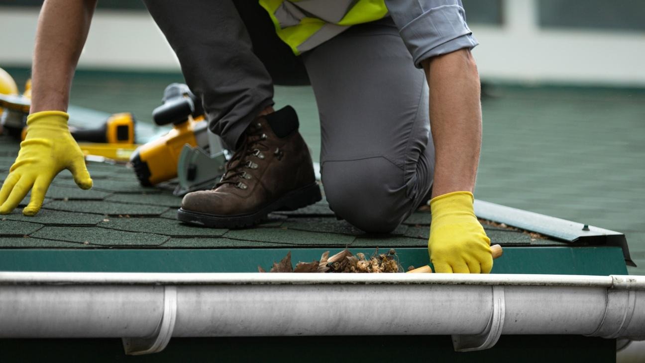 Limpieza en altura profesional: lo que necesitas saber