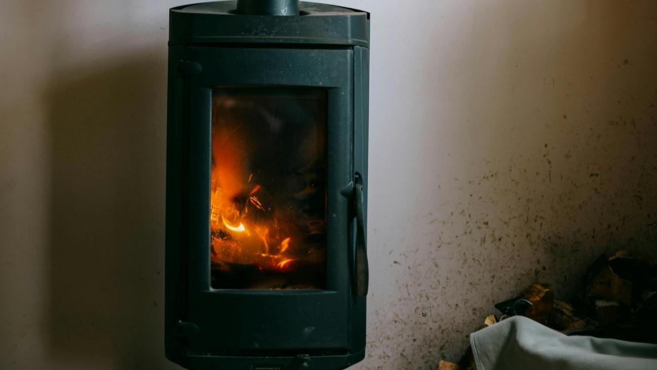 Salida de humos para estufa de pellets: todo lo que necesitas saber