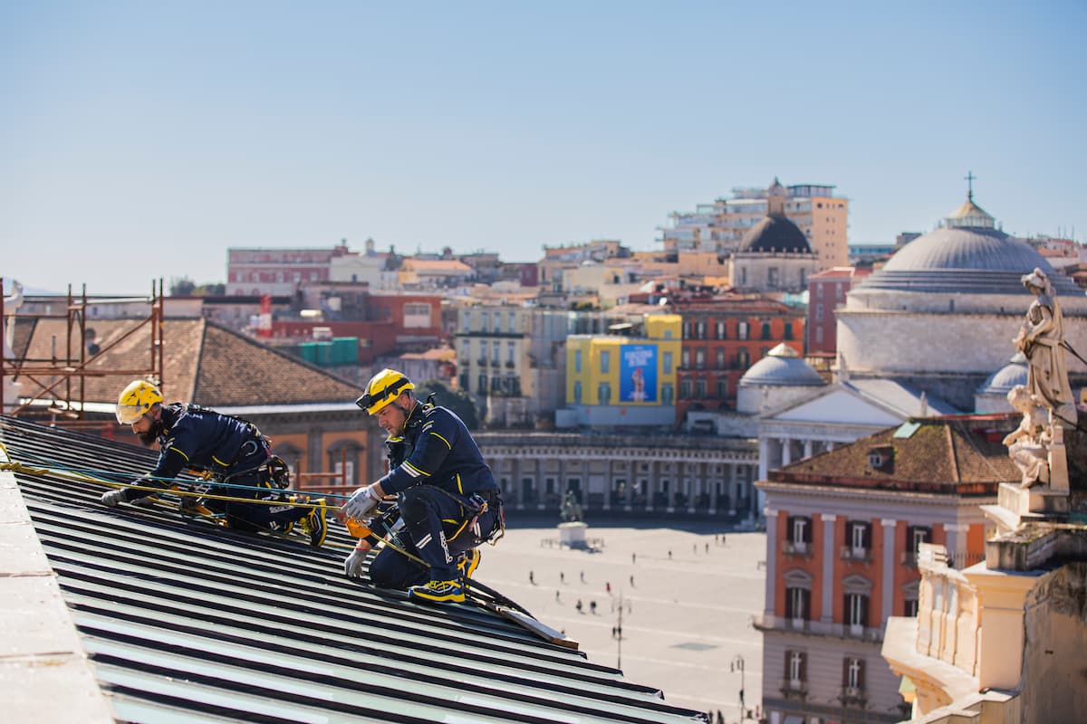 un análisis técnico previo y ofrecemos asesoramiento profesional para definir la mejor solución en cada caso. 